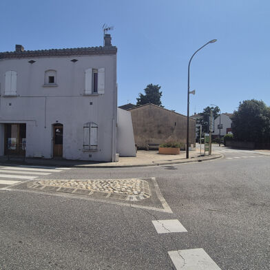 Immeuble  299000 €