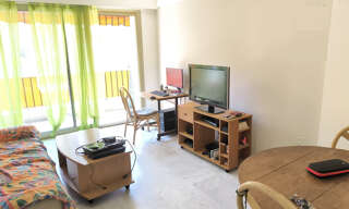 Appartement 2 Pièces 44 m² à vendre à Nice (06100)