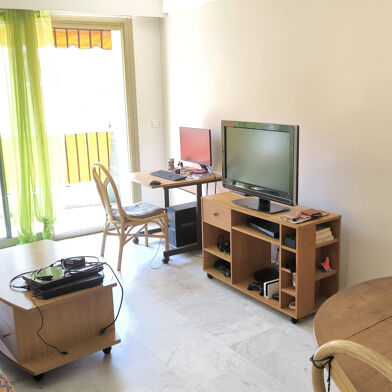 Appartement 2 pièces 189000 €