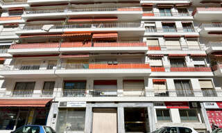 Appartement 2 Pièces 44 m² à vendre à Nice (06100)