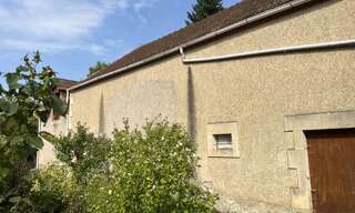 Maison 11 Pièces 165 m² à vendre à Châteaumeillant (18370)