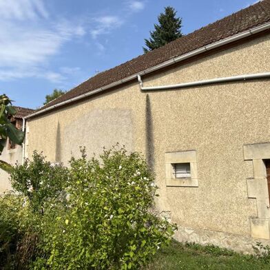 Maison 11 pièces 79632 €