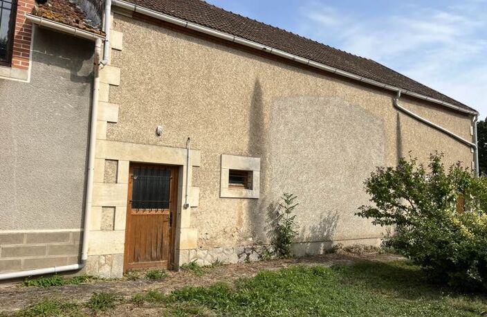 Vente maison 11 pièces 165 m² Châteaumeillant (18370) — photo 4
