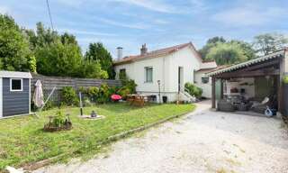 Maison 3 Pièces 69 m² à vendre à Beauchamp (95250)