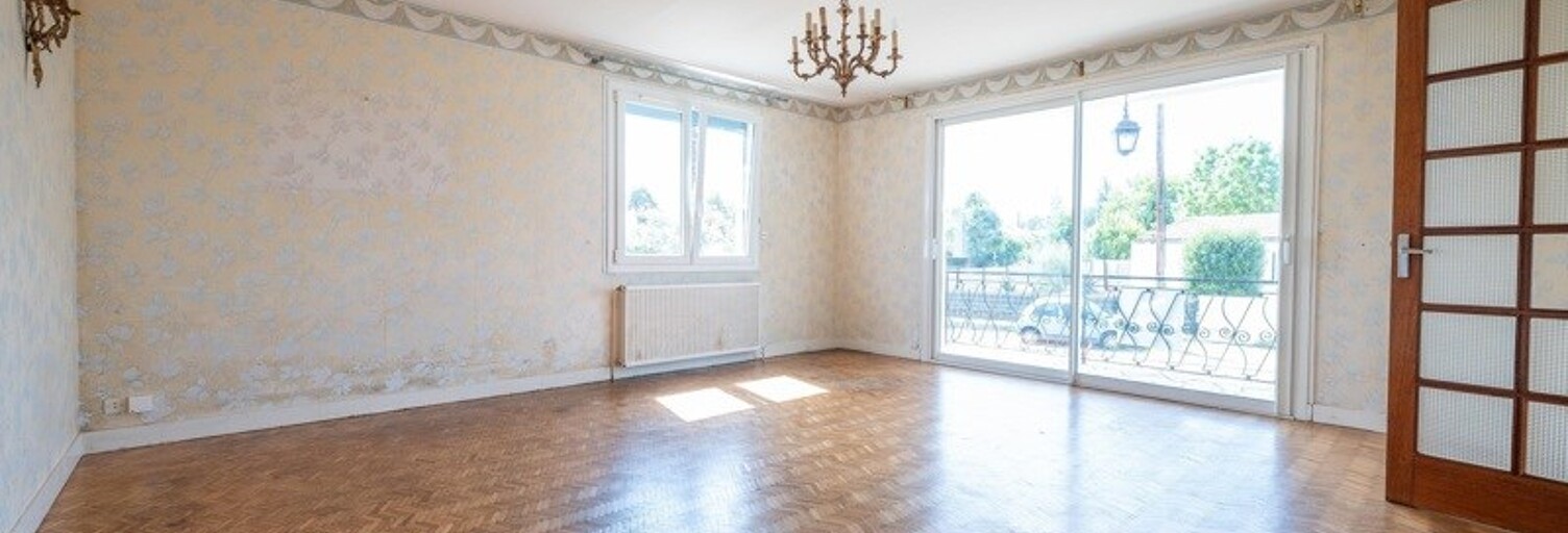 Maison 3 Pièces 96 m² à vendre à Chaillevette (17890)