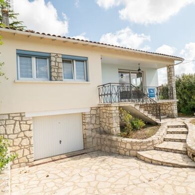 Maison 3 pièces 200000 €