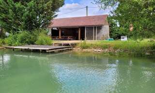 Maison 6 Pièces 155 m² à vendre à Arpheuilles (18200)