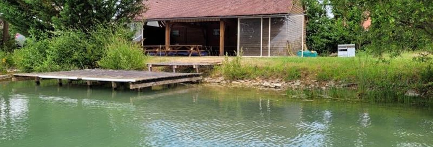 Maison 6 Pièces 155 m² à vendre à Arpheuilles (18200)