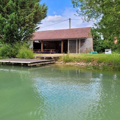 Maison 6 pièces 340000 €