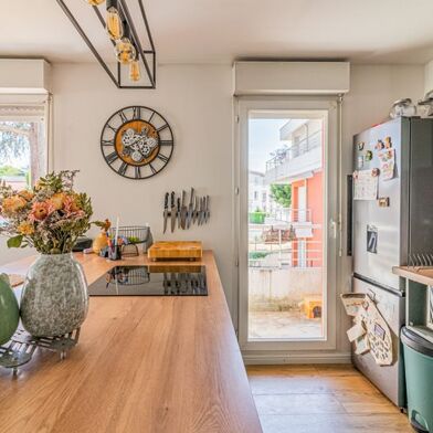 Appartement 2 pièces 199281 €