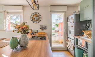 Appartement 2 Pièces 45 m² à vendre à Talence (33400)