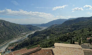 Maison 4 Pièces 71 m² à vendre à Bonson (06830)