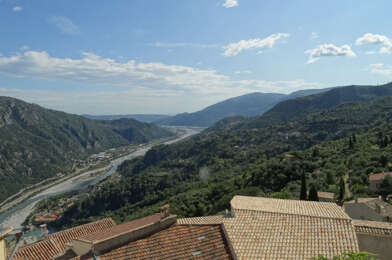 Maison 4 pièces 190800 €