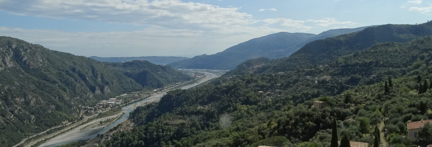 Maison 4 Pièces 71 m² à vendre à Bonson (06830)