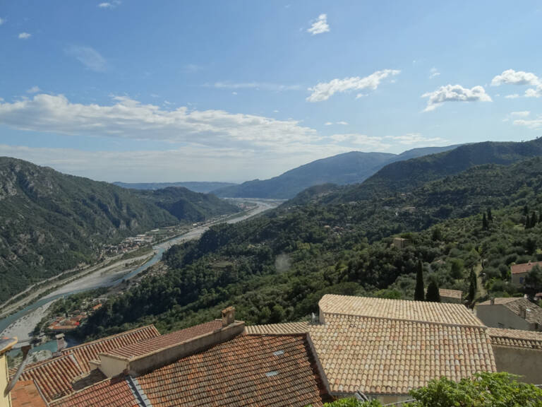 Jolie maison de village sise sur la commune de Bonson — photo 1