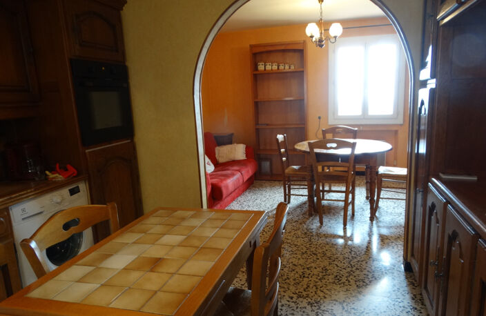 Jolie maison de village sise sur la commune de Bonson — photo 2