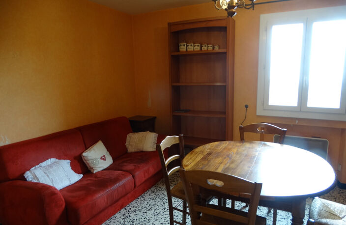 Jolie maison de village sise sur la commune de Bonson — photo 3