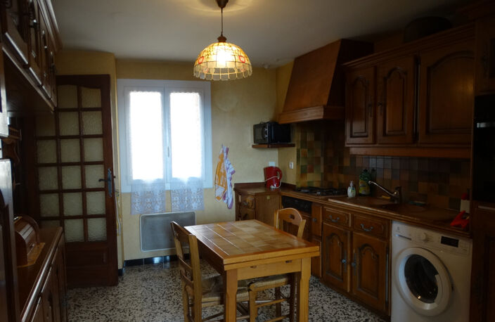 Jolie maison de village sise sur la commune de Bonson — photo 4