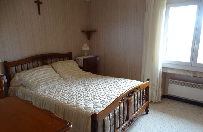 Jolie maison de village sise sur la commune de Bonson — photo 5