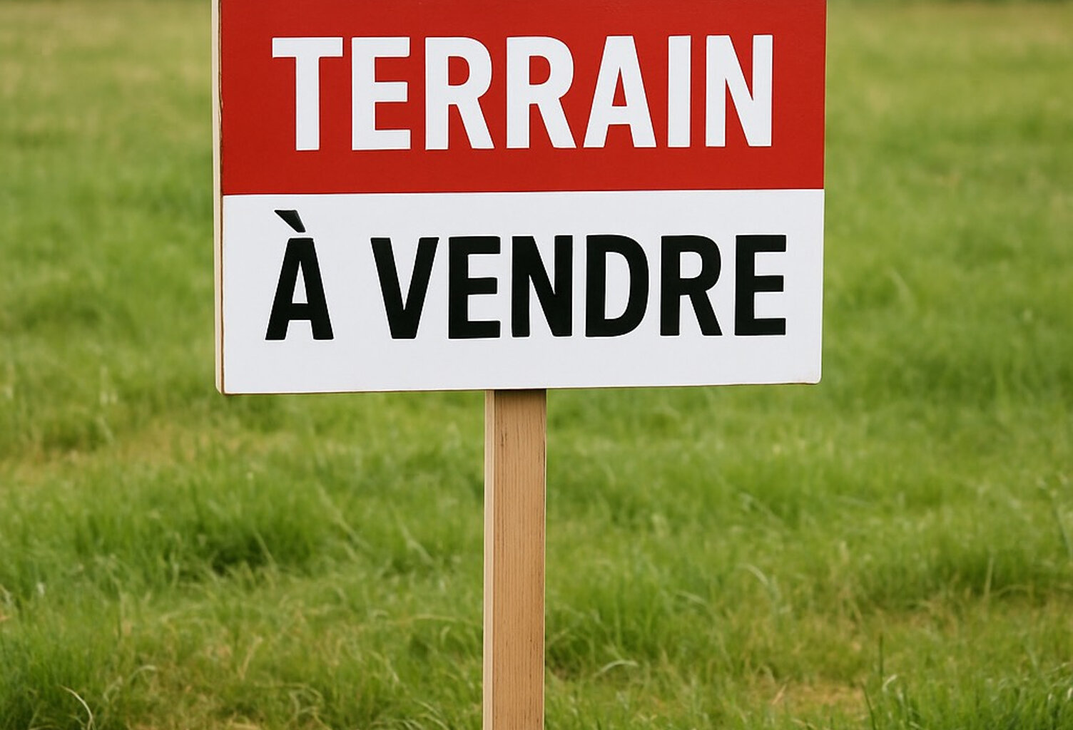 Superbe terrain constructible sis sur la commune de Castagniers — photo 1