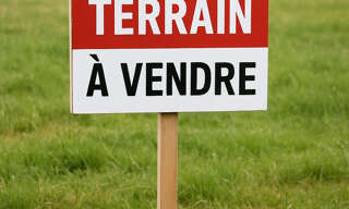 Terrain  983 m² à vendre à Castagniers (06670)