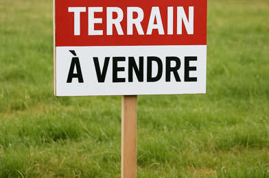 Terrain  216000 €