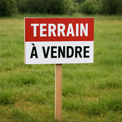 Terrain  216000 €