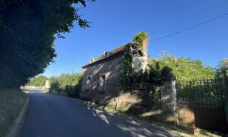 Maison 2 Pièces 40 m² à vendre à Antogny-le-Tillac (37800)