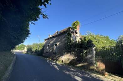 Maison 2 pièces 77420 €