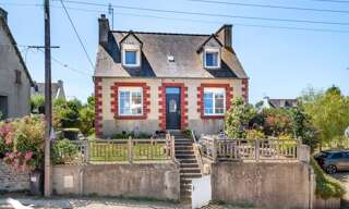 Maison 4 Pièces 80 m² à vendre à Saint-Thégonnec Loc-Eguiner (29410)