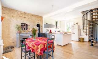 Maison 4 Pièces 80 m² à vendre à Saint-Thégonnec Loc-Eguiner (29410)