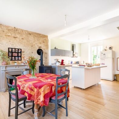 Maison 4 pièces 174371 €