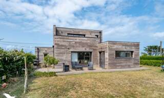 Maison 7 Pièces 154 m² à vendre à Plounéour-Brignogan-Plages (29890)