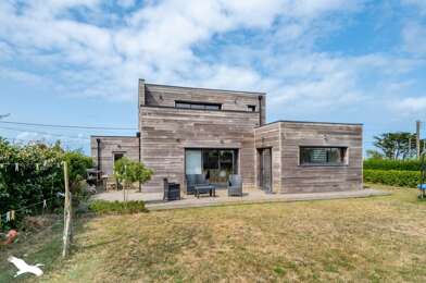 Maison 7 pièces 586320 €