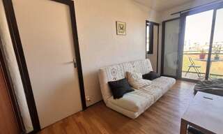 Appartement 1 Pièce 20 m² à vendre à Bordeaux (33000)