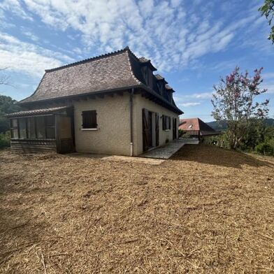 Maison 7 pièces 187425 €