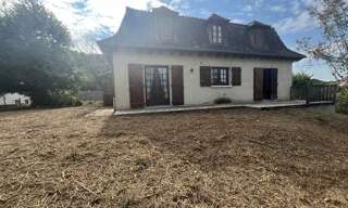 Maison 7 Pièces 155 m² à vendre à Beaulieu-sur-Dordogne (19120)