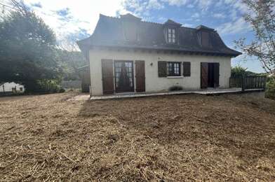 Maison 7 pièces 159100 €