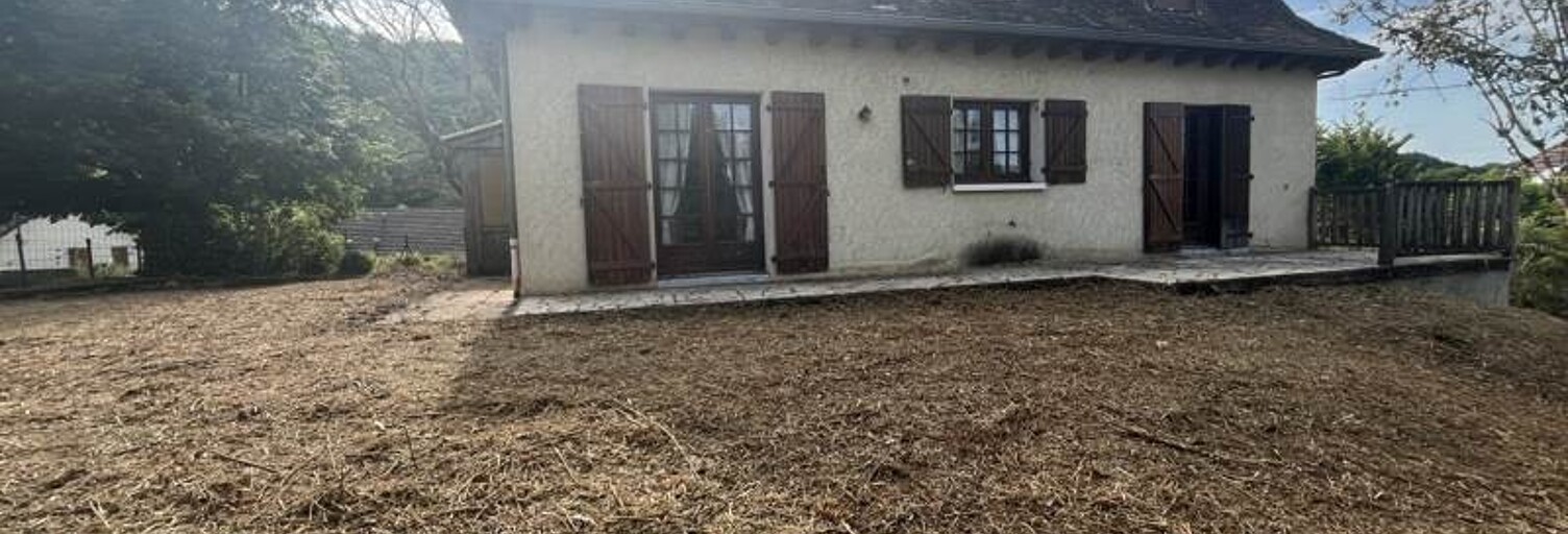 Maison 7 Pièces 155 m² à vendre à Beaulieu-sur-Dordogne (19120)