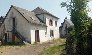 Maison 4 Pièces 130 m² à vendre à Espartignac (19140)