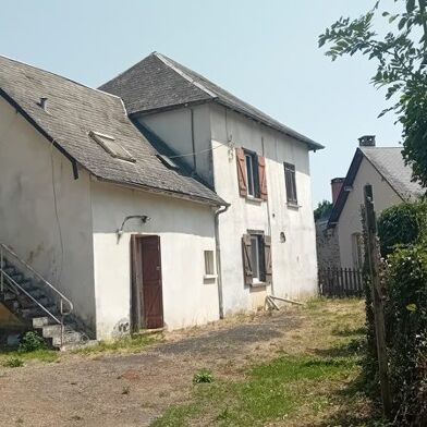 Maison 4 pièces 108600 €