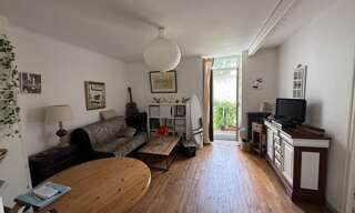 Appartement 2 Pièces 44 m² à vendre à Figeac (46100)