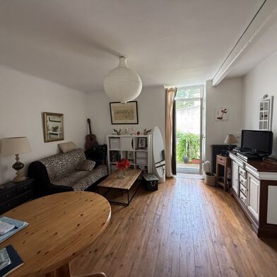 Appartement 2 pièces 93415 €