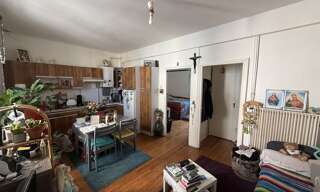 Appartement 3 Pièces 43 m² à vendre à Figeac (46100)