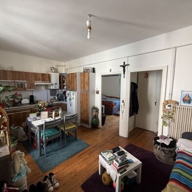 Appartement 3 pièces 77420 €