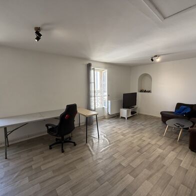 Appartement 2 pièces 87920 €