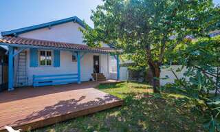 Maison 4 Pièces 93 m² à vendre à Saint-Paul-lès-Dax (40990)