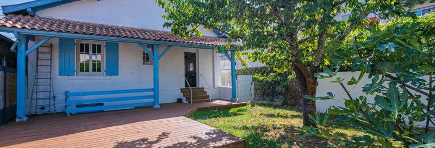 Maison 4 Pièces 93 m² à vendre à Saint-Paul-lès-Dax (40990)