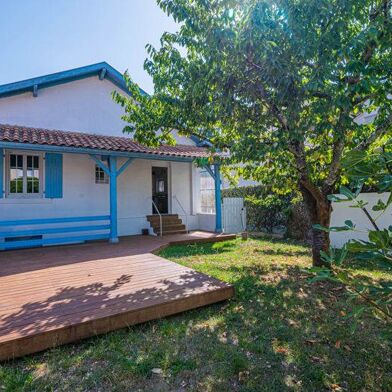 Maison 4 pièces 276120 €