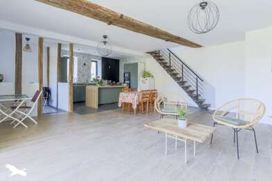 Maison 7 pièces 475000 €